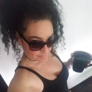 Meet your Posher, Lynne